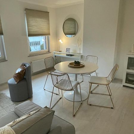 Le Relax by La Dame de Coeur - Logement zen urbain Namen Buitenkant foto