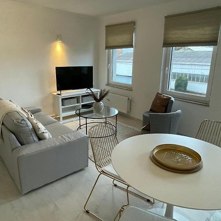 Le Relax by La Dame de Coeur - Logement zen urbain Namen Buitenkant foto