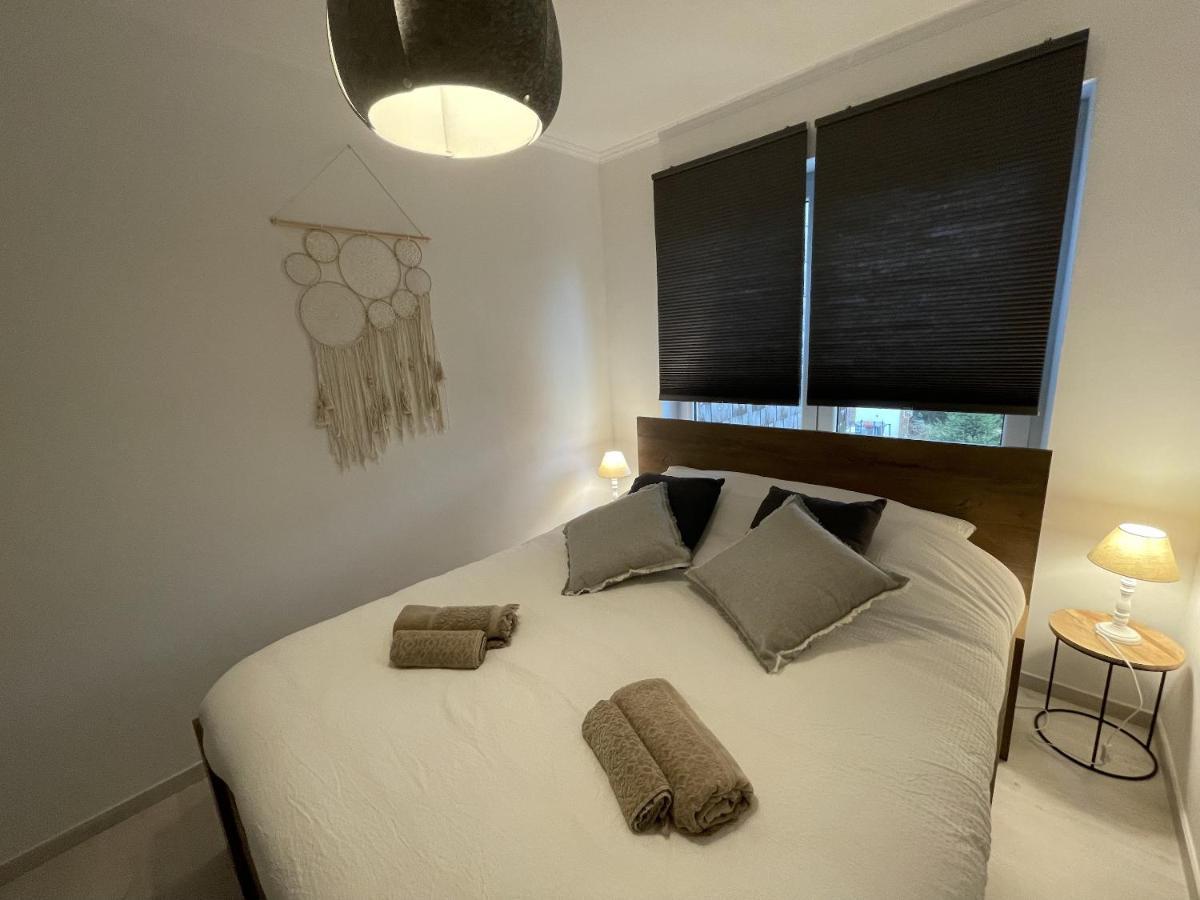 Le Relax by La Dame de Coeur - Logement zen urbain Namen Buitenkant foto